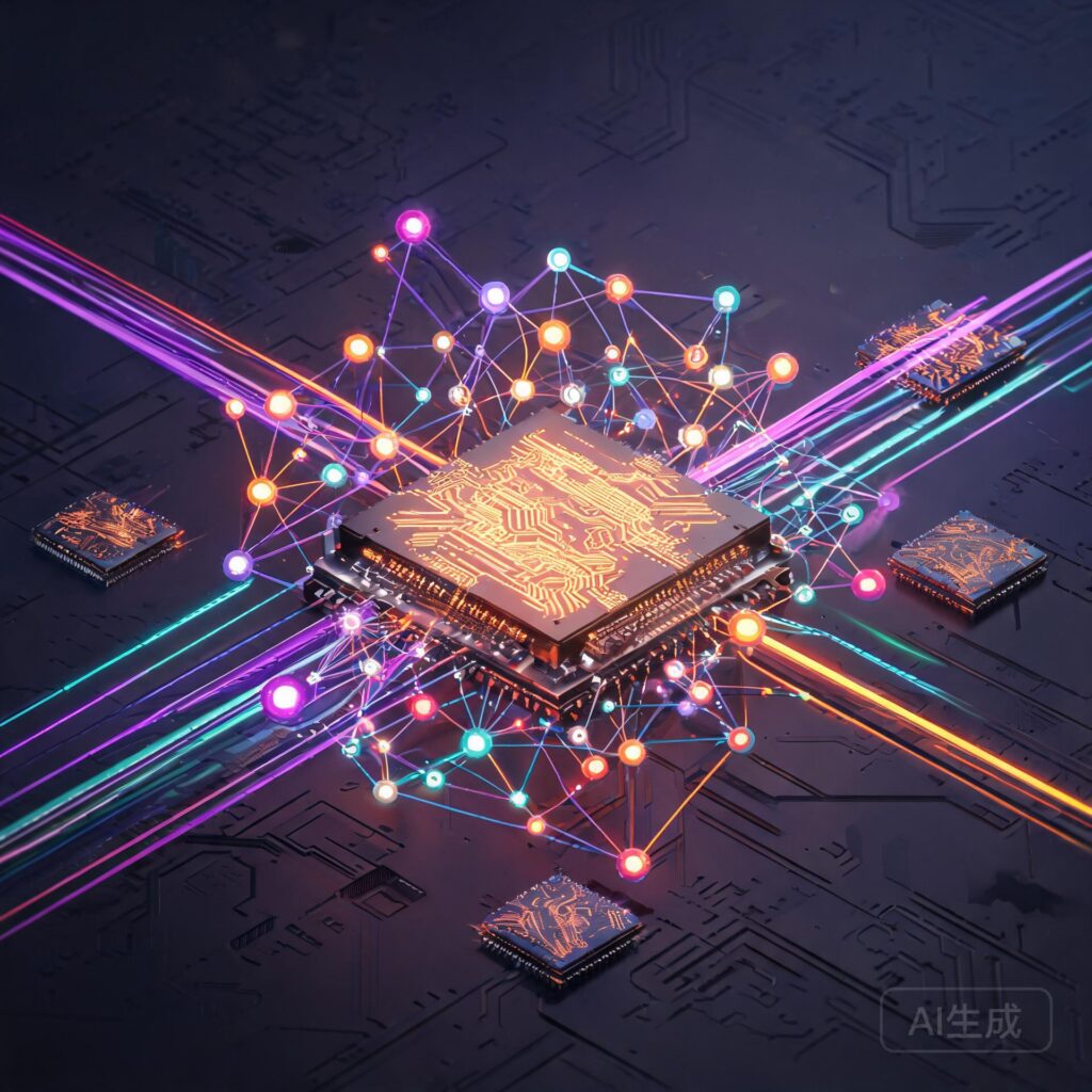 星际之门超越10GW里程碑：OpenAI算力基建狂飙与GPT-5.5的诞生 Thumbnail